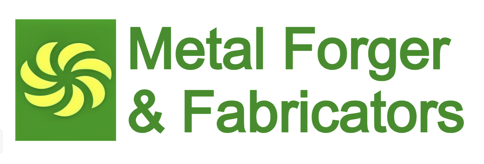 Metal Forger and Fabricators